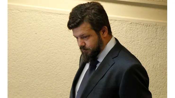 Johannes Kaiser: "Voy a quedar en ridículo"