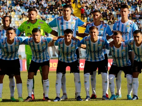 ¿A qué hora juega Magallanes vs O'Higgins por la fecha 1?