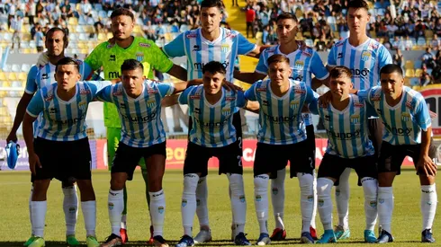 ¿A qué hora juega Magallanes vs O'Higgins por la fecha 1?