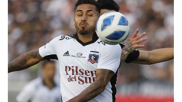 Gustavo Quinteros tiene en mente varias modificaciones en Colo Colo para el inicio del Campeonato Nacional 2023. Y no todas son obligadas.
