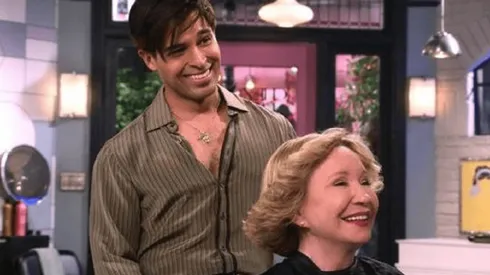 That '90 Show estrenó su primera temporada.