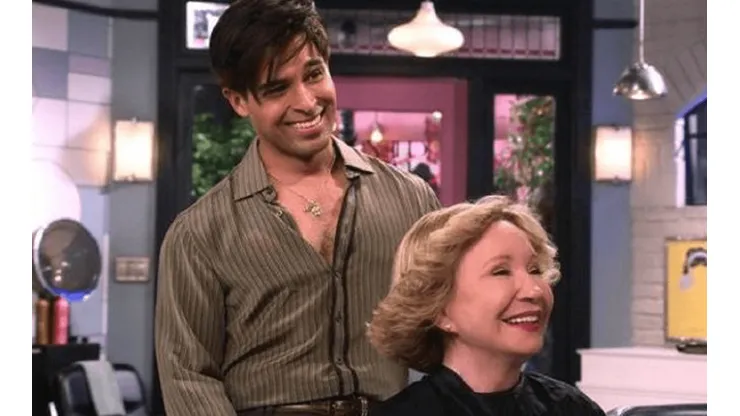 That '90 Show estrenó su primera temporada.