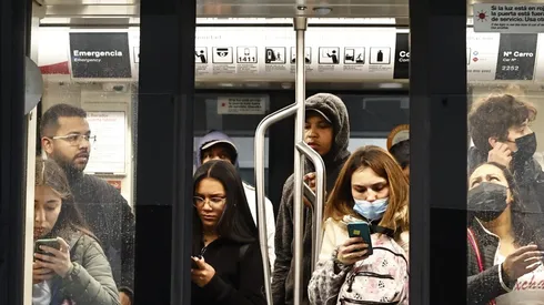 Horario Transporte Público