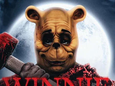 ¡Winnie the Pooh: Blood and Honey ya tiene fecha de estreno!