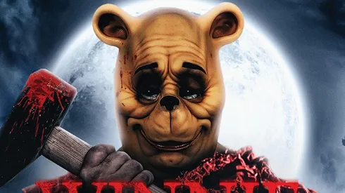 ¡Winnie the Pooh: Blood and Honey ya tiene fecha de estreno!
