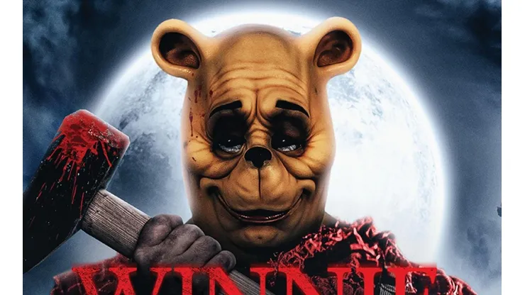 ¡Winnie the Pooh: Blood and Honey ya tiene fecha de estreno!