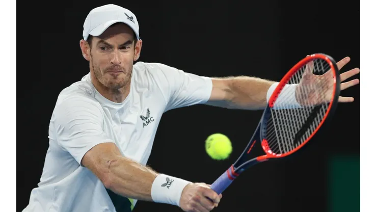 Andy Murray