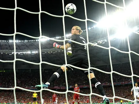 Newcastle renueva a Karius pese a sumar 690 días sin jugar