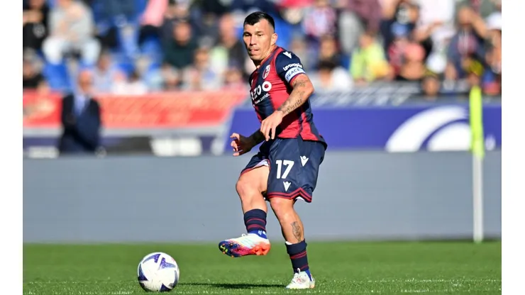 El equipo de Gary Medel quedó fuera de la Copa Italia.