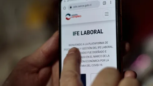 ¿Cuándo pagan el IFE Laboral, cuál es el monto y cuántos pagos son?