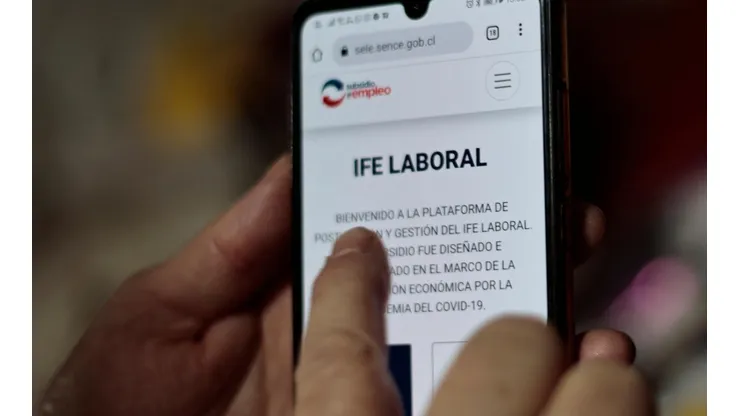 ¿Cuándo pagan el IFE Laboral, cuál es el monto y cuántos pagos son?