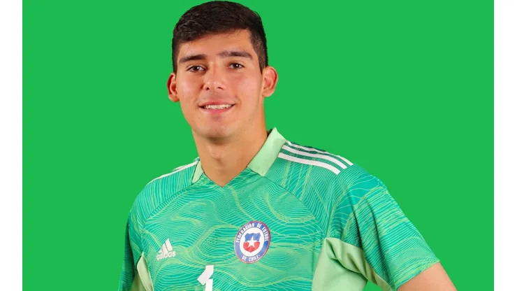 El "1" de Chile milita actualmente en el Atlanta United de Estados Unidos.