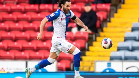 Ben Brereton Díaz volverá a la cancha de inmediato