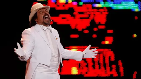 ¿Cuáles son los humoristas del Festival del Huaso de Olmué?