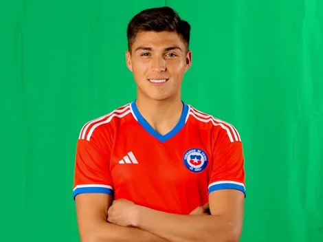 ¿Quién es Maicol León y en qué equipo juega el futbolista de la Sub 20?