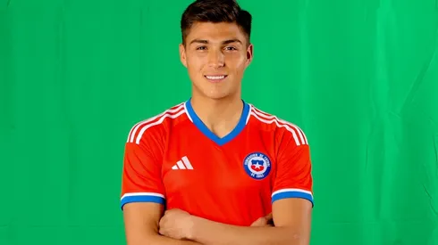 ¿Quién es Maicol León y en qué equipo juega el futbolista de la Sub 20?