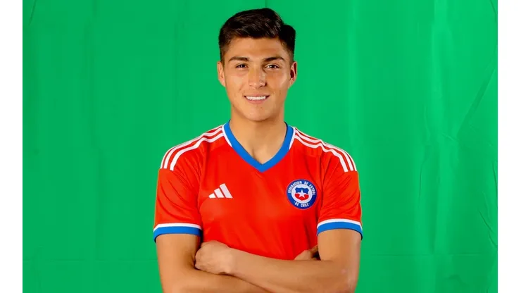 ¿Quién es Maicol León y en qué equipo juega el futbolista de la Sub 20?