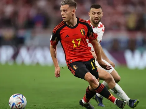 Arsenal se adelanta al Marsella y deja a Alexis sin socio mundialista