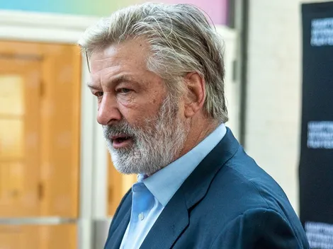 El cargo por el que Alec Baldwin será doblemente procesado