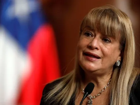 Corte Suprema se refiere a llegada de Las Maras a Chile