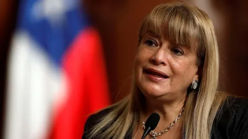 Corte Suprema se refiere a llegada de Las Maras a Chile