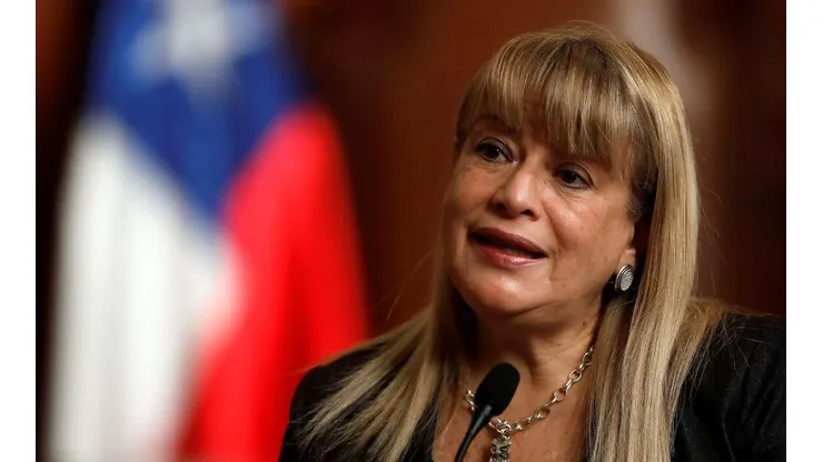 Corte Suprema se refiere a llegada de Las Maras a Chile