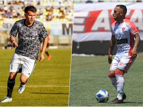 ¿Cuándo juega Colo Colo vs Copiapó?