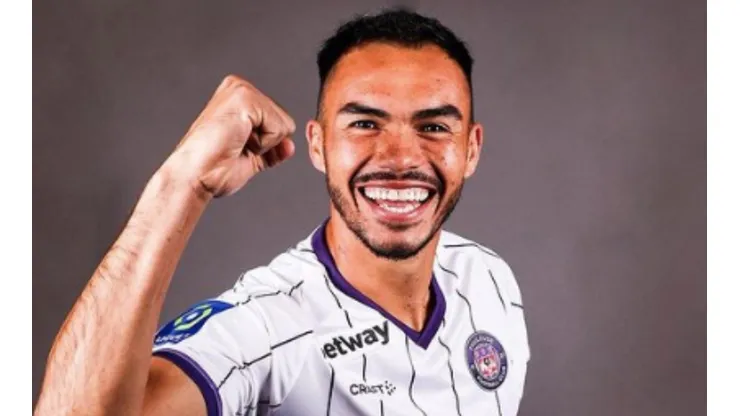 Gabi Suazo podría sumar sus primeros minutos esta jornada.