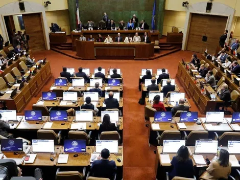 ¿Quiénes revisarán el reglamento del nuevo proceso constituyente?