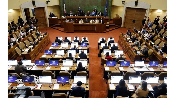 ¿Quiénes revisarán el reglamento del nuevo proceso constituyente?