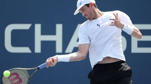 Jarry cayó en segunda ronda del Abierto de Australia