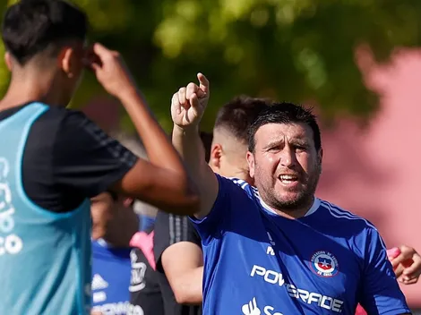 Ormazábal recula: "Nunca dije que el objetivo no era ir al Mundial"