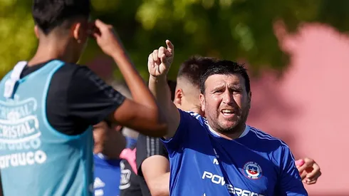 Pato Ormazábal confía en llegar al Mundial de Indonesia