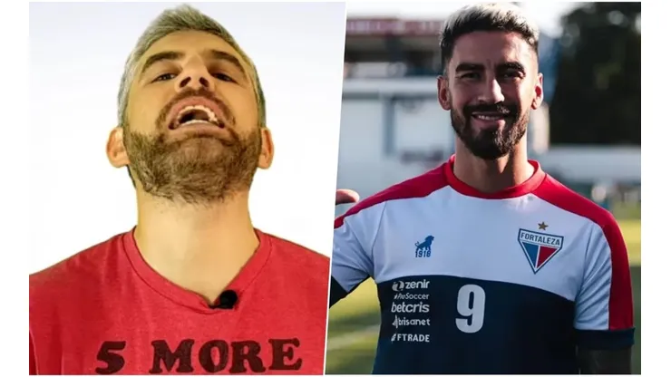De Tezanos exige que Colo Colo le caiga con todo a Fortaleza por Lucero.