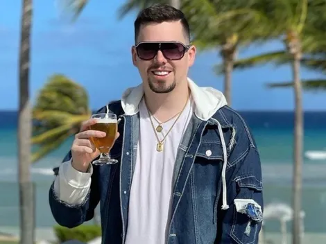 ¡Nano Calderón hospitalizado!