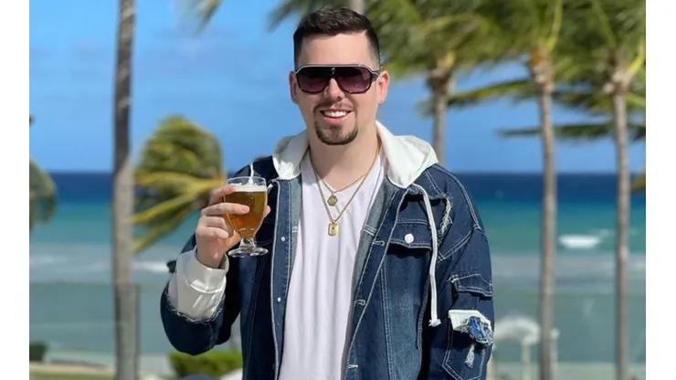 Nano Calderón
