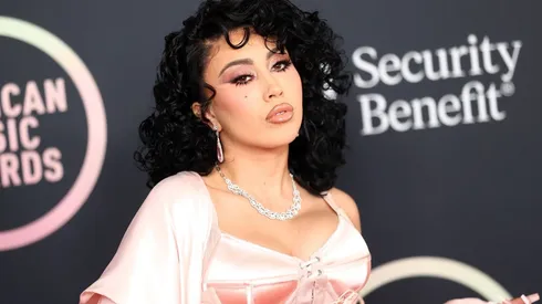 2021 American Music Awards - Arrivals