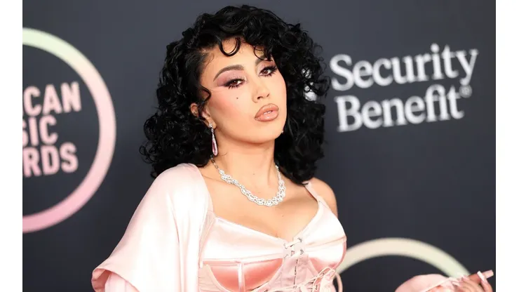 2021 American Music Awards - Arrivals