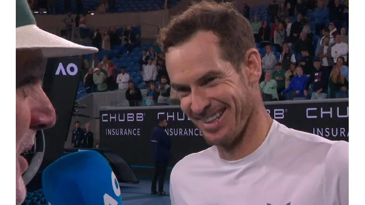 Andy Murray