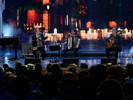 Descubre la programación completa del Festival de Huaso de Olmué