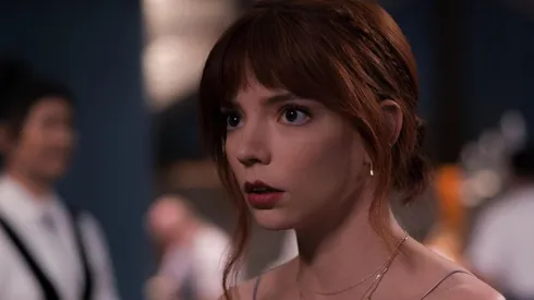 Anya Taylor-Joy protagoniza este gran filme del 2022.