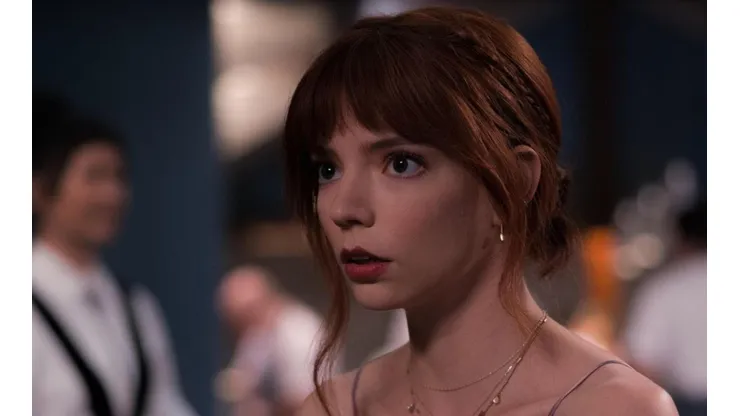 Anya Taylor-Joy protagoniza este gran filme del 2022.