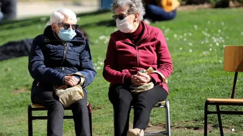 Conoce los bonos para adultos mayores que puedes postular