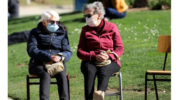 Conoce los bonos para adultos mayores que puedes postular