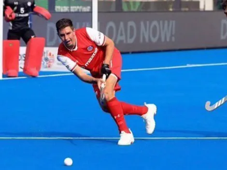 Los Diablos se despiden del Mundial de Hockey