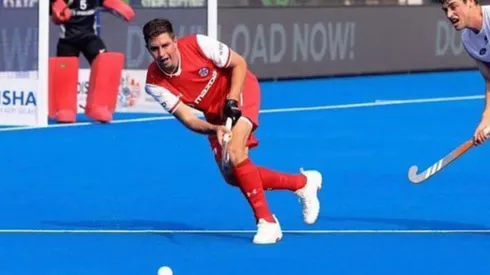 Chile perdió sus tres partidos en el Mundial.