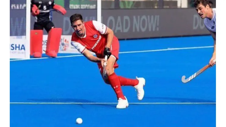 Chile perdió sus tres partidos en el Mundial.
