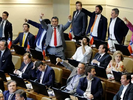 Rechazan cuestión previa de acusación contra Jackson