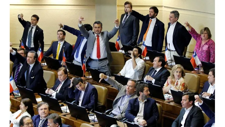 Rechazan cuestión previa de acusación contra Jackson