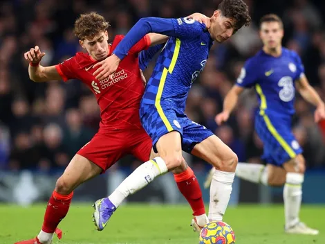 Horario: Liverpool y Chelsea abren la fecha de la Premier con un partidazo